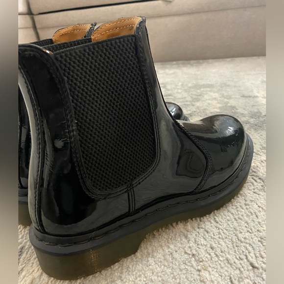 Doc Martens Boots - Picture 7 of 13